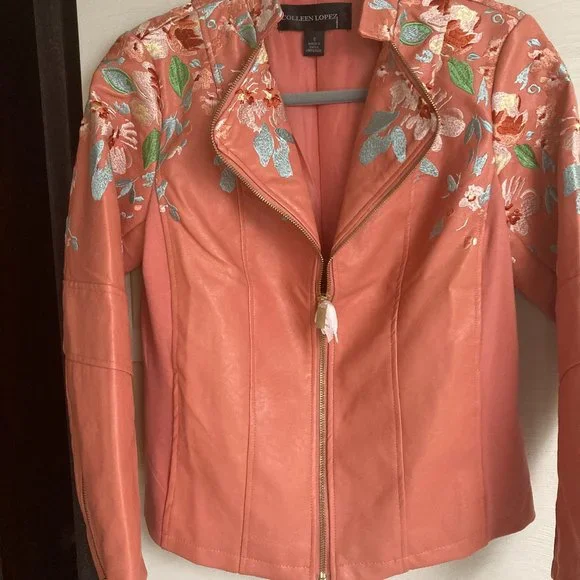 Colleen outlet lopez jacket